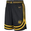 Golden State Warriors Kratke hlače Nike 2023-24 City Edition Swingman